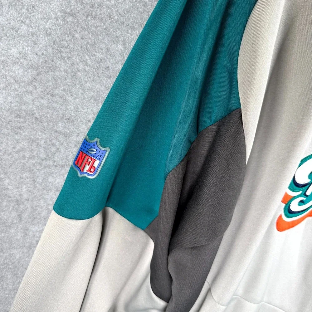 Reebok nfl miami